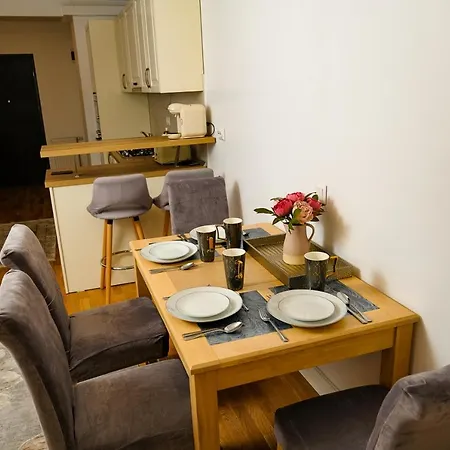 Grand Park Nude Iulius Mall Apartment *